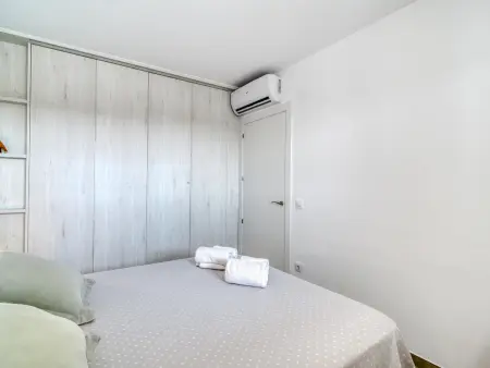 Penthouse 47m² terrasse 45m² - Empuriabrava : photo 19