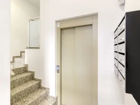 Penthouse 47m² terrasse 45m² - Empuriabrava : photo 28