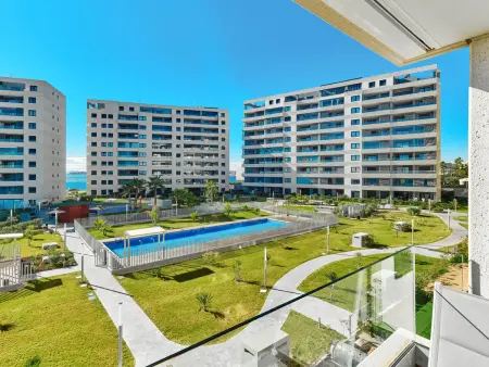 Appartement 80 m² avec terrasse à Dehesa de Campoamor : photo 3