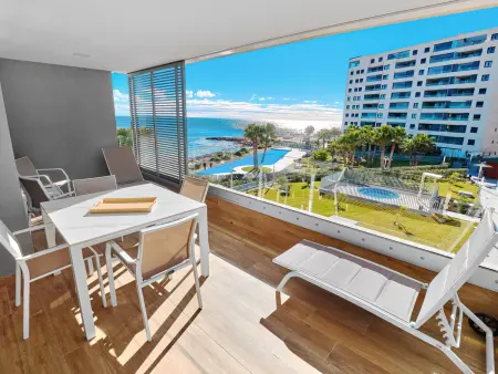 Appartement 80 m² avec terrasse à Dehesa de Campoamor : photo 4