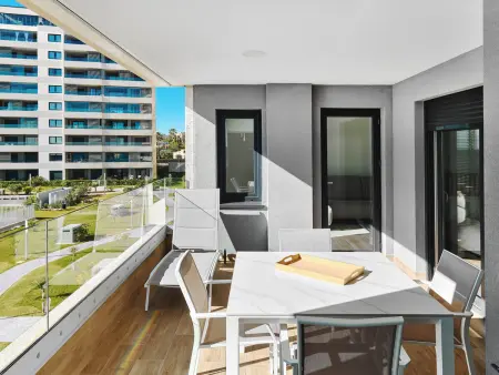 Appartement 80 m² avec terrasse à Dehesa de Campoamor : photo 6