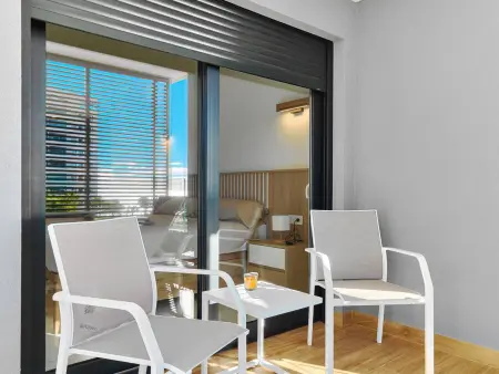Appartement 80 m² avec terrasse à Dehesa de Campoamor : photo 7