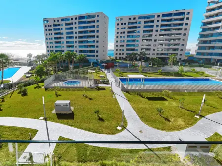 Appartement 80 m² avec terrasse à Dehesa de Campoamor : photo 8