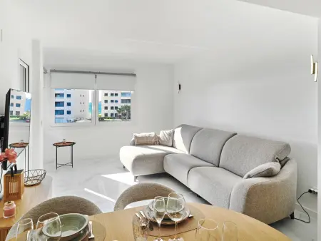 Appartement 80 m² avec terrasse à Dehesa de Campoamor : photo 9