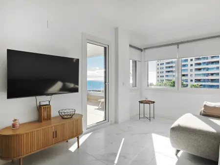 Appartement 80 m² avec terrasse à Dehesa de Campoamor : photo 10