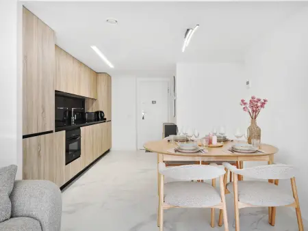 Appartement 80 m² avec terrasse à Dehesa de Campoamor : photo 12