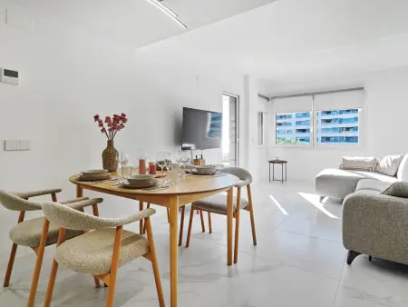 Appartement 80 m² avec terrasse à Dehesa de Campoamor : photo 13