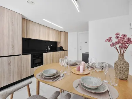 Appartement 80 m² avec terrasse à Dehesa de Campoamor : photo 14