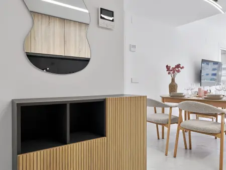 Appartement 80 m² avec terrasse à Dehesa de Campoamor : photo 16