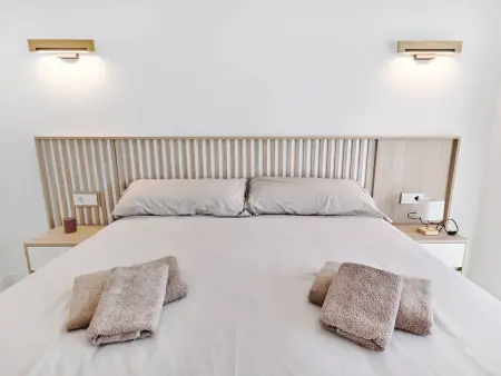 Appartement 80 m² avec terrasse à Dehesa de Campoamor : photo 22