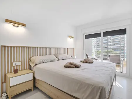 Appartement 80 m² avec terrasse à Dehesa de Campoamor : photo 23