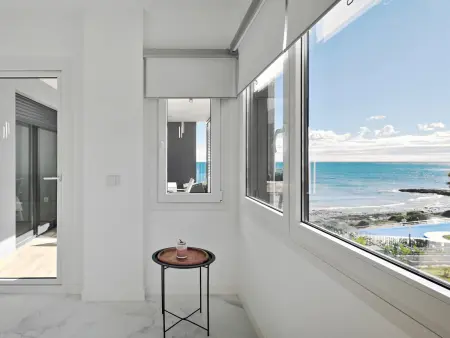 Appartement 80 m² avec terrasse à Dehesa de Campoamor : photo 24