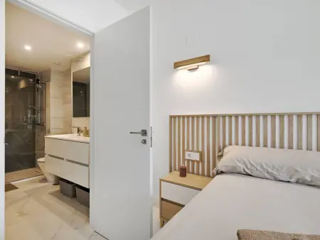 Appartement 80 m² avec terrasse à Dehesa de Campoamor : photo 27