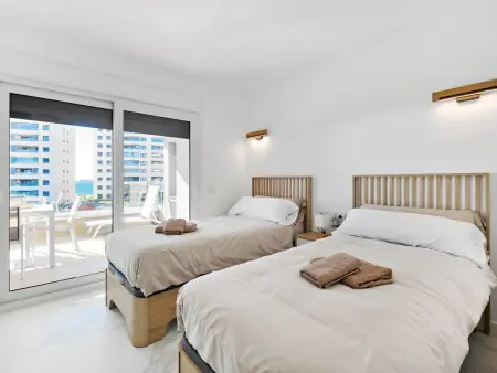 Appartement 80 m² avec terrasse à Dehesa de Campoamor : photo 29