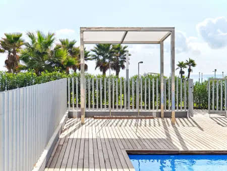 Appartement 80 m² avec terrasse à Dehesa de Campoamor : photo 36