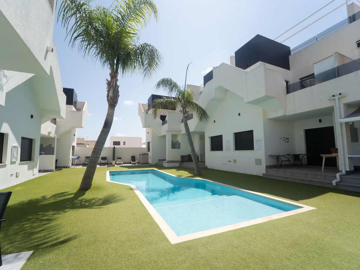 Appartement 4 pers., 70 m² - Plage à 1 km - Photo 1