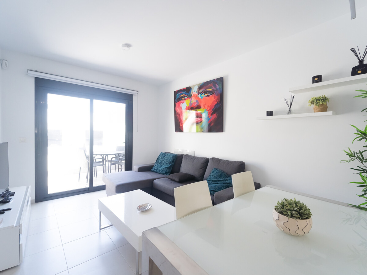 Appartement 4 pers., 70 m² - Plage à 1 km - Photo 11