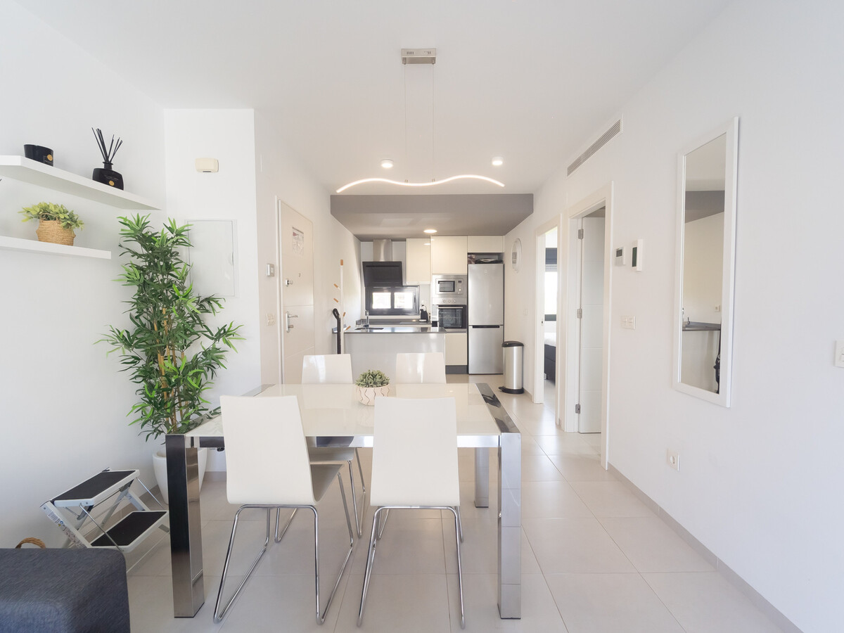 Appartement 4 pers., 70 m² - Plage à 1 km - Photo 12