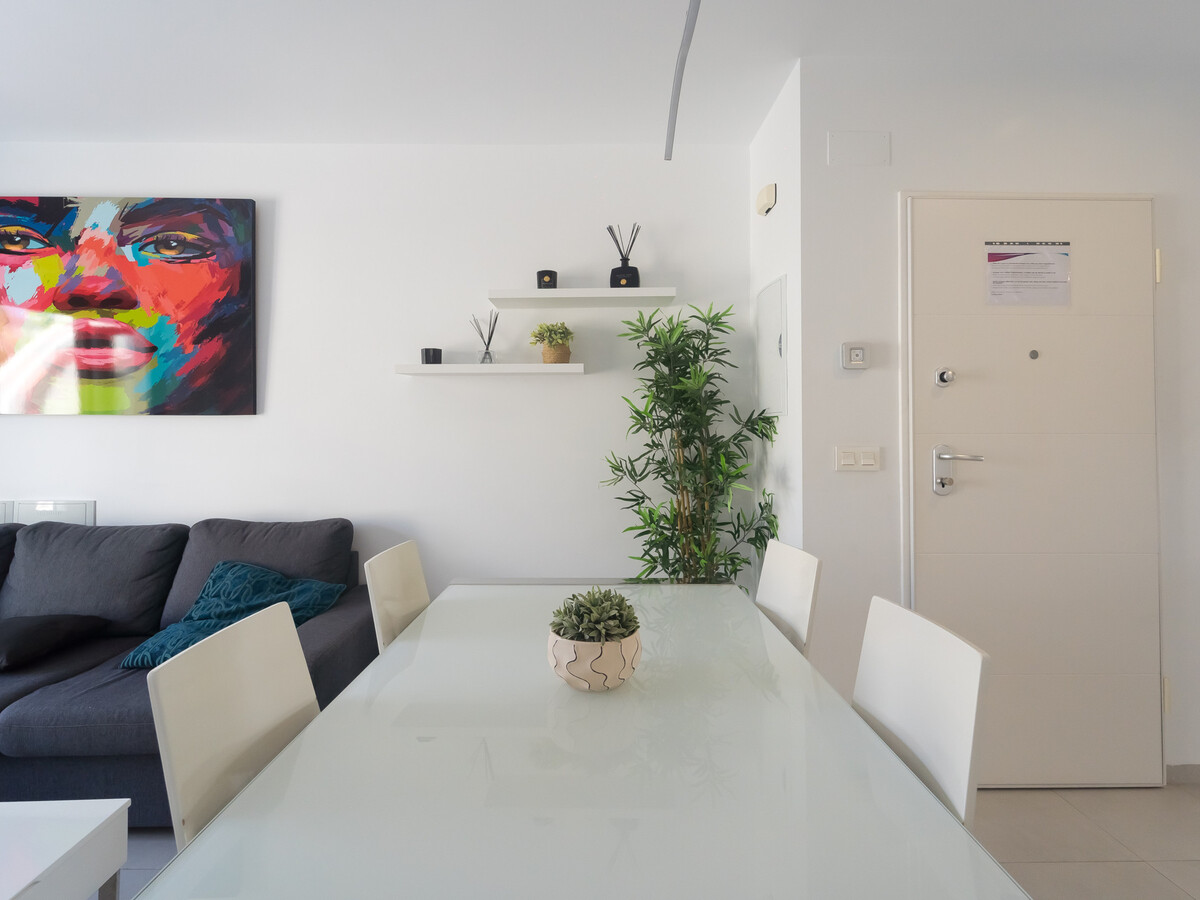 Appartement 4 pers., 70 m² - Plage à 1 km - Photo 15