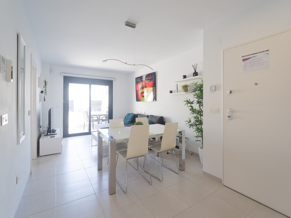 Appartement 4 pers., 70 m² - Plage à 1 km - Photo 17