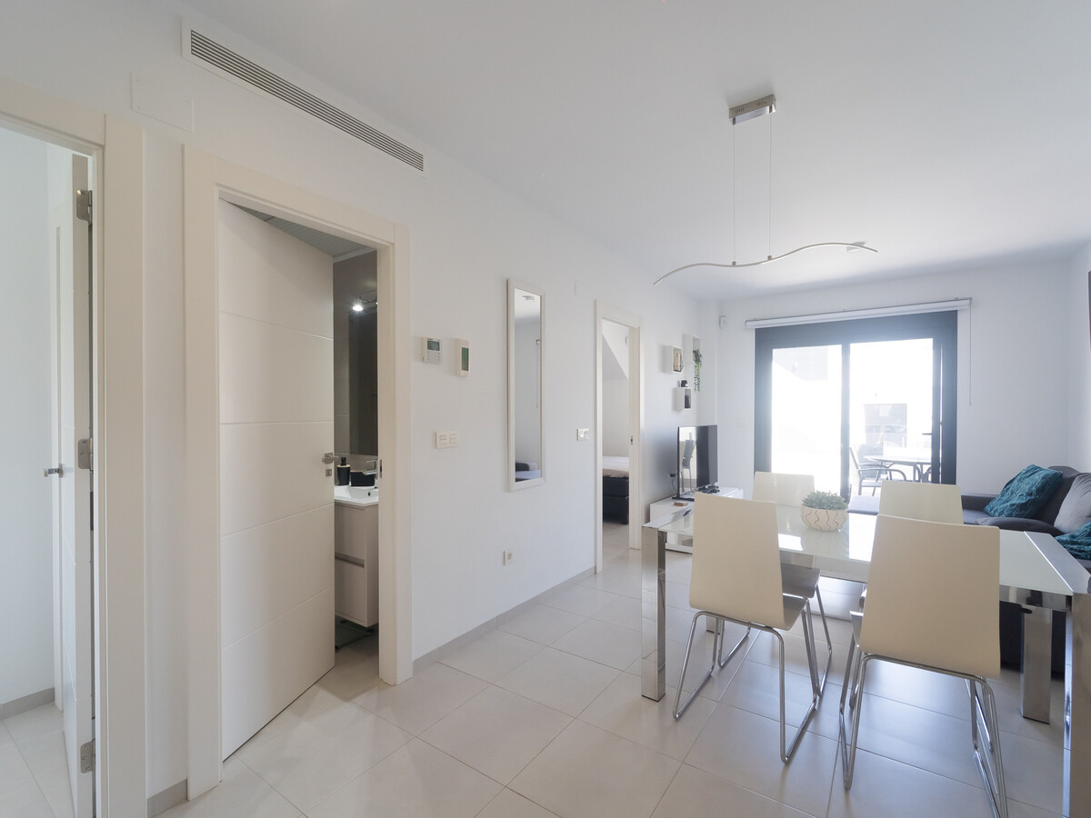 Appartement 4 pers., 70 m² - Plage à 1 km - Photo 18