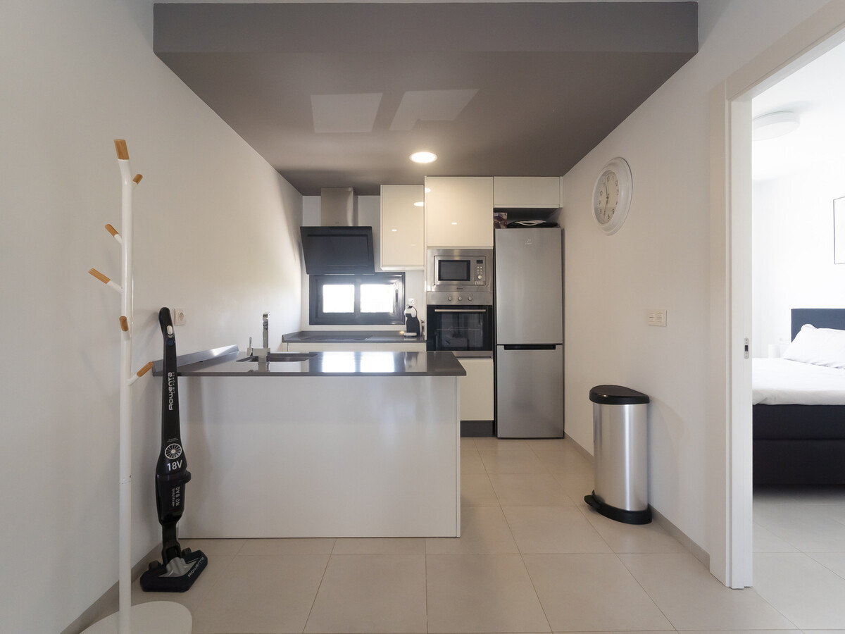 Appartement 4 pers., 70 m² - Plage à 1 km - Photo 19