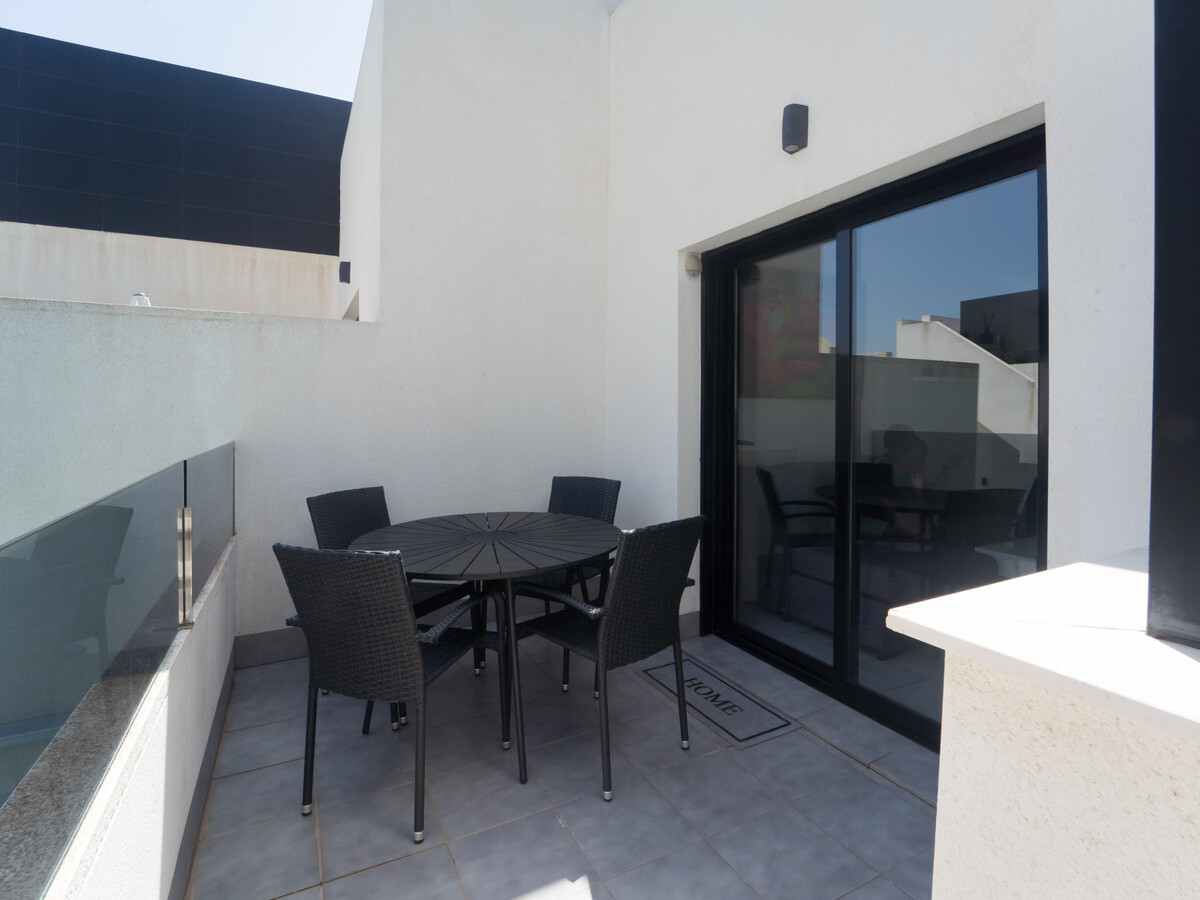 Appartement 4 pers., 70 m² - Plage à 1 km - Photo 22