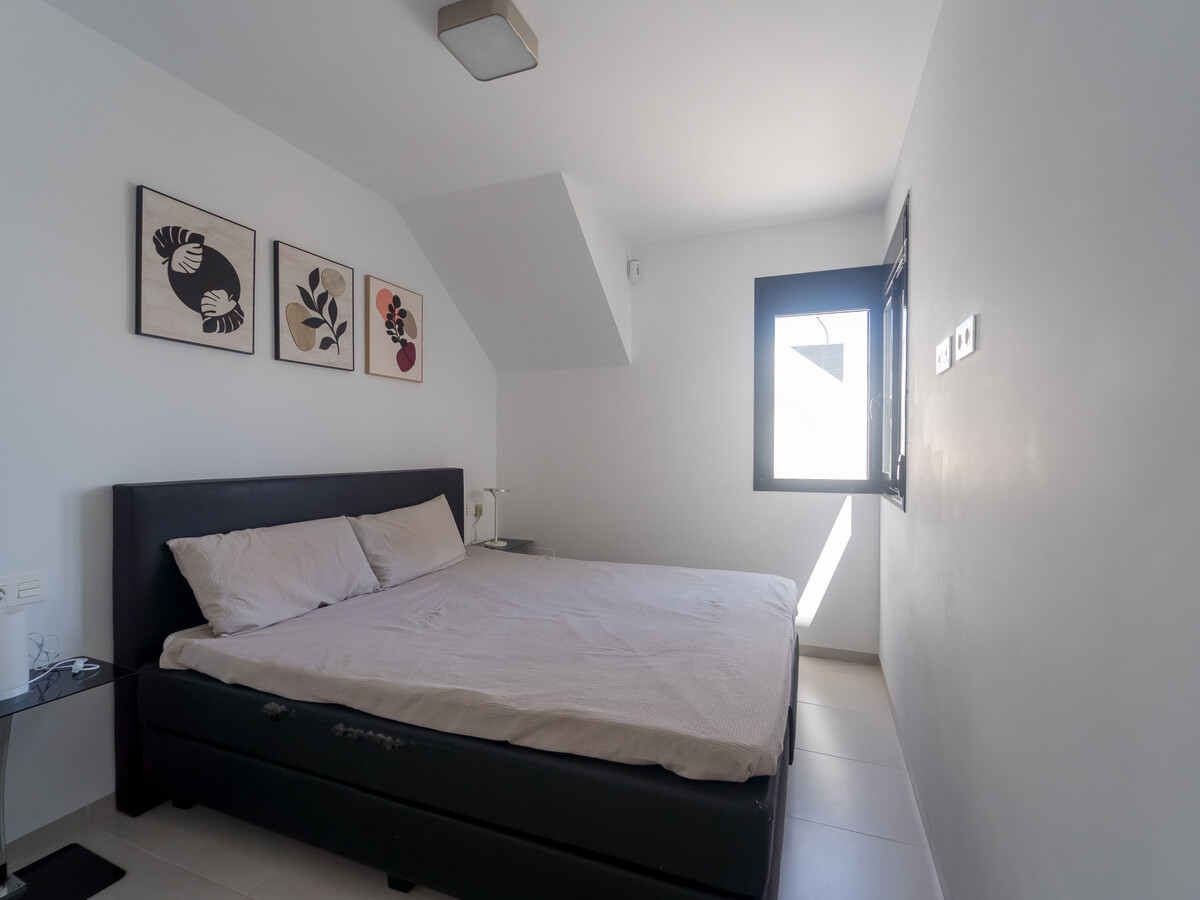Appartement 4 pers., 70 m² - Plage à 1 km - Photo 24