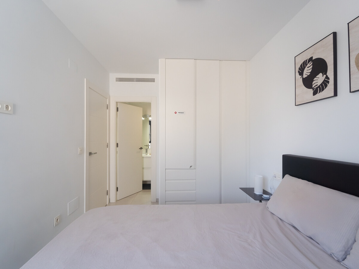 Appartement 4 pers., 70 m² - Plage à 1 km - Photo 25