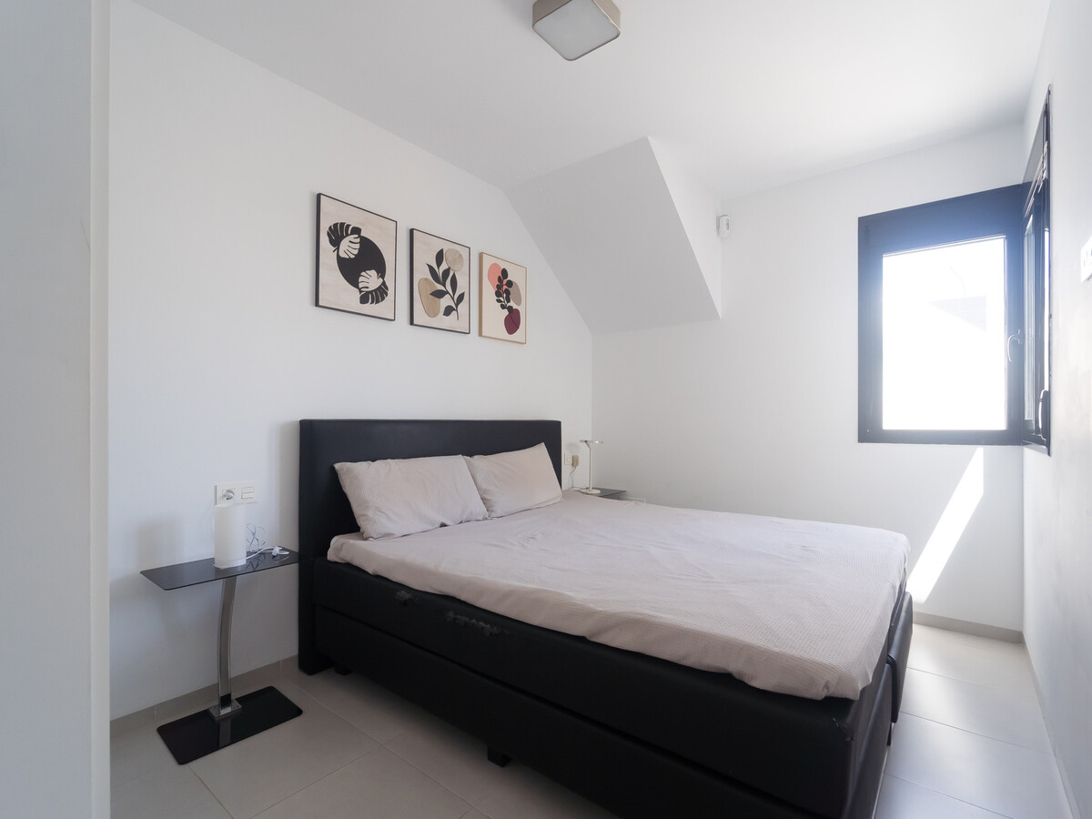 Appartement 4 pers., 70 m² - Plage à 1 km - Photo 26