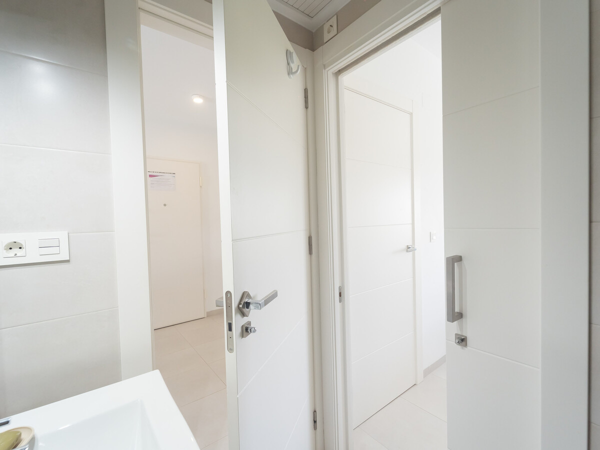 Appartement 4 pers., 70 m² - Plage à 1 km - Photo 27