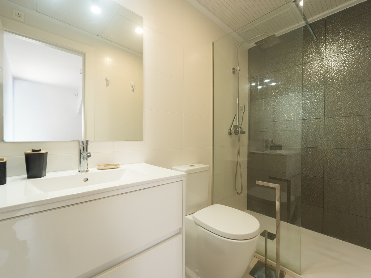 Appartement 4 pers., 70 m² - Plage à 1 km - Photo 28