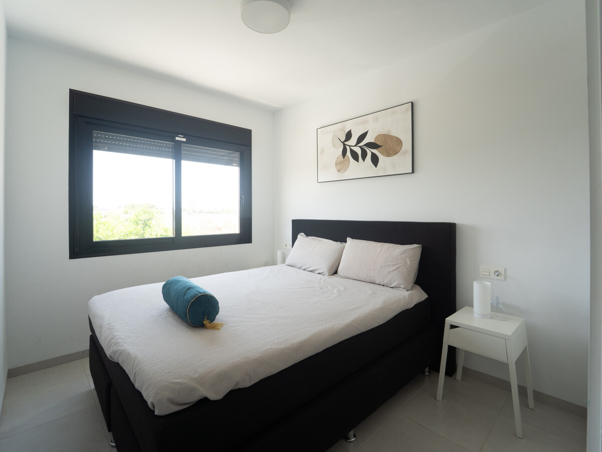 Appartement 4 pers., 70 m² - Plage à 1 km - Photo 30