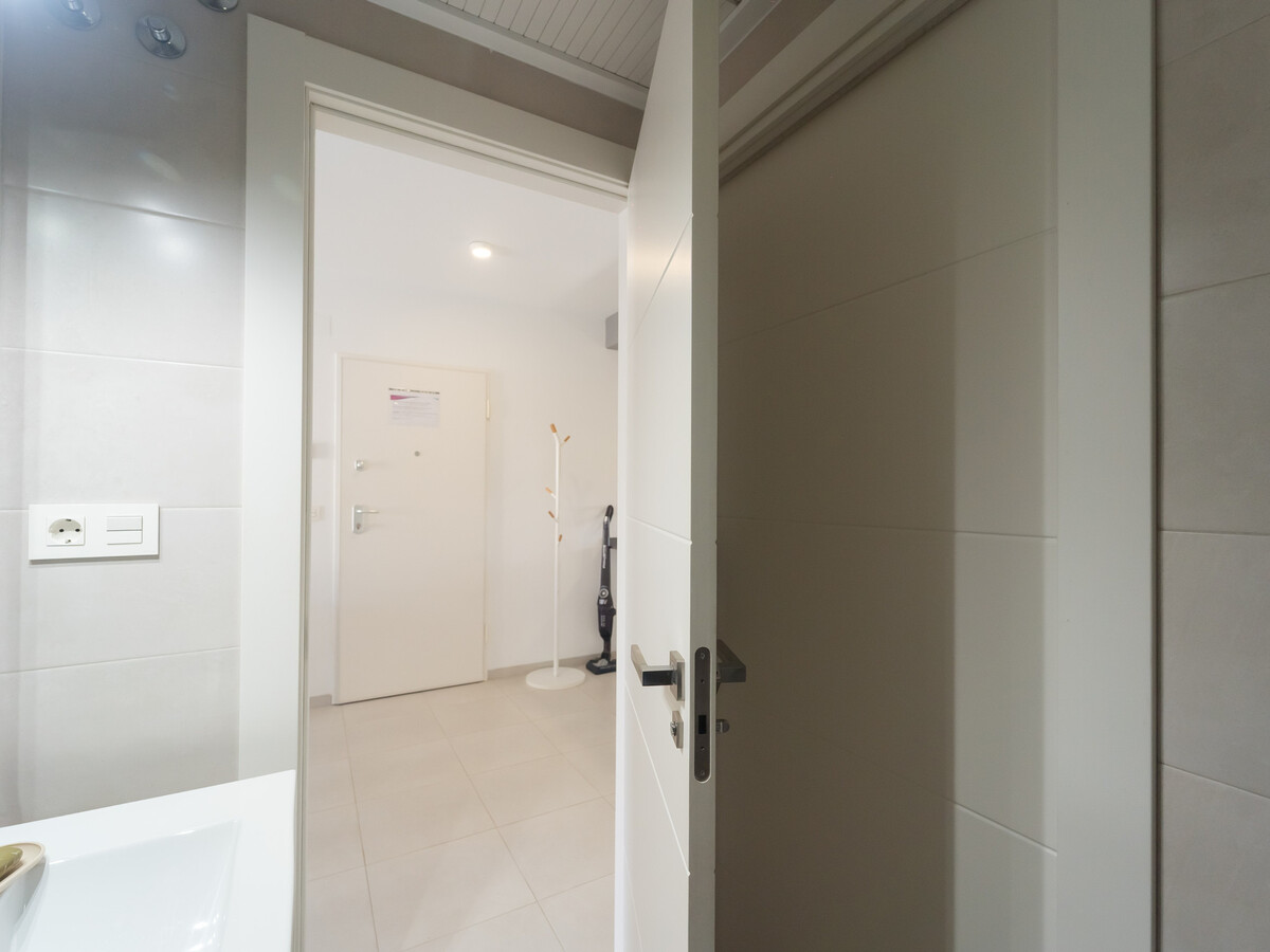 Appartement 4 pers., 70 m² - Plage à 1 km - Photo 34