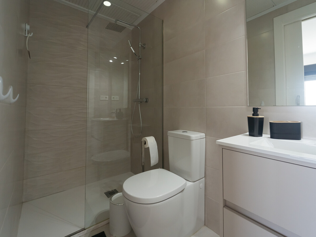 Appartement 4 pers., 70 m² - Plage à 1 km - Photo 35
