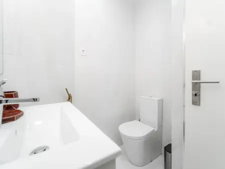Appartement 3 chambres au centre de Porto - 6 pers. : photo 25