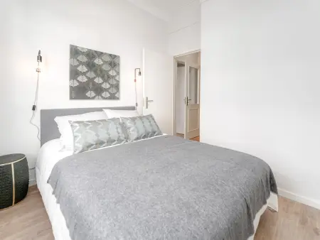 Appartement 3 chambres au centre de Porto - 6 pers. : photo 27