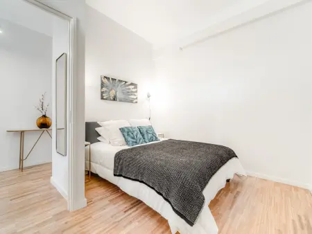 Appartement 3 chambres au centre de Porto - 6 pers. : photo 31