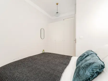 Appartement 3 chambres au centre de Porto - 6 pers. : photo 34