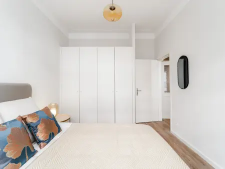 Appartement 3 chambres au centre de Porto - 6 pers. : photo 36
