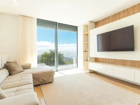 Appartement 7 pers. à Câmara de Lobos, 3 chambres : photo 2