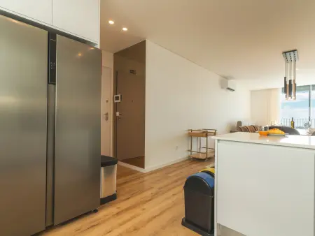 Appartement 7 pers. à Câmara de Lobos, 3 chambres : photo 9