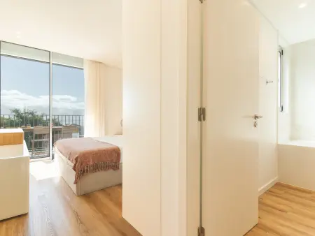 Appartement 7 pers. à Câmara de Lobos, 3 chambres : photo 20