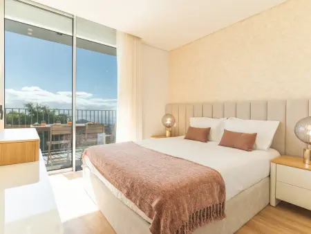 Appartement 7 pers. à Câmara de Lobos, 3 chambres : photo 21