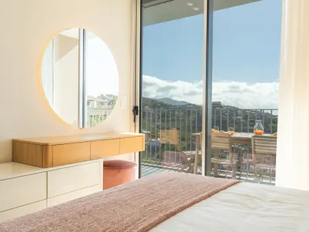 Appartement 7 pers. à Câmara de Lobos, 3 chambres : photo 22