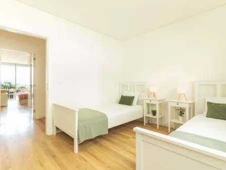 Appartement 7 pers. à Câmara de Lobos, 3 chambres : photo 26