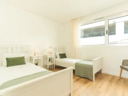 Appartement 7 pers. à Câmara de Lobos, 3 chambres : photo 28