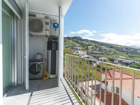 Appartement 7 pers. à Câmara de Lobos, 3 chambres : photo 32