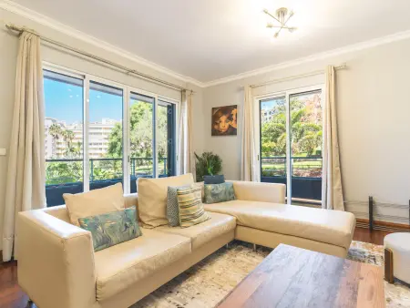 Location appartement à Funchal, Appartement spacieux à Funchal - 6 pers.