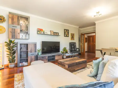 Musa d'Ajuda – Appartement 3 ch. pour 6 à Funchal : photo 3